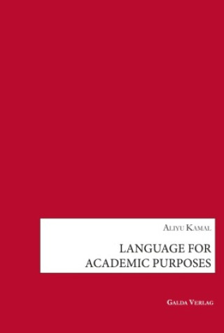 Language for Academic Purposes