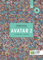 AVATAR 2 ELEVE+DVD A2