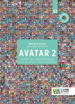 AVATAR 2 PROFESSEUR+DVD