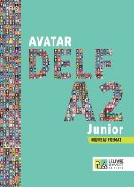 AVATAR DELF A2 JUNIOR 2 TESTS