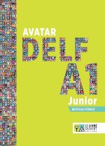 AVATAR DELF A1 JUNIOR 3 TESTS