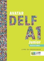 AVATAR DELF A1 JUNIOR PROFESSEUR
