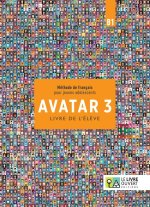 AVATAR 3 ELEVE+EBOOK B1