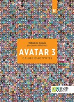 AVATAR 3 CAHIER