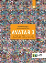 AVATAR 3 PROFESSEUR+EBOOK