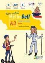 MON PETIT METHODELF A2 LIVRE DU PROFESSEUR