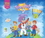 SUPER POUF 2 CAHIER DACTIVITES