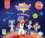 SUPER POUF 1 PACK POUR LE PROFESSEUR