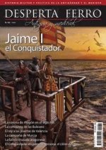 DF 82 JAIME I EL CONQUISTADOR