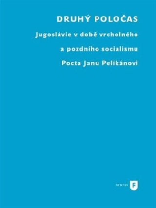 Druhďż˝ poloďż˝as
