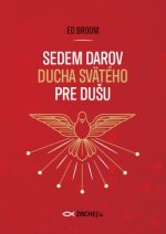 Sedem darov Ducha Svätého pre dušu