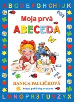 Moja prvá Abeceda