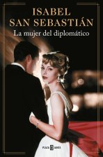 LA MUJER DEL DIPLOMATICO