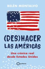 DESHACER LAS AMERICAS
