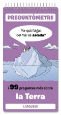 PER QUE LAIGUA DEL MAR ES SALADA