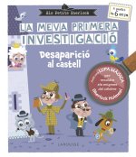 ELS PETITS SHERLOCK LA MEVA PRIMERA INVESTIGACIO