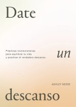 DATE UN DESCANSO