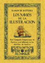 LOS NAVIOS DE LA ILUSTRACION UNA EMPRESA DEL SIGLO XVIII