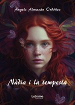 Nàdia i la tempesta