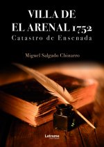Villa de El Arenal 1752