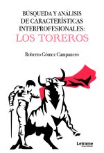Búsqueda y análisis de características interprofesionales: L