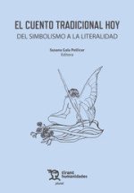 EL CUENTO TRADICIONAL HOY