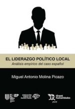 EL LIDERAZGO POLITICO LOCAL. ANALISIS EMPIRICO DEL CASO ESPAÑOL