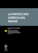 LA PROTECCION JURIDICA DEL MENOR