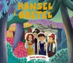 CONTES AMB TITELLES HANSEL I GRETEL