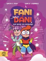 DANI QUIERE SER SUPERHEROE & CONTRA EL CARACOL MUTANTE (#1)