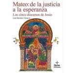 DE LA JUSTICIA A LA ESPERANZA