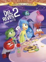 DEL REVES 2 GRAN LIBRO DE LA PELICULA