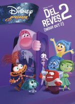 DEL REVES 2 DISNEY PRESENTA