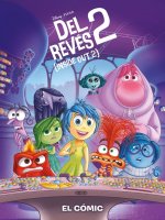 DEL REVES 2 EL COMIC
