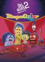 DEL REVES 2 MEGACOLOR