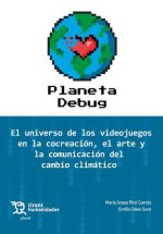 PLANETA DEBUG
