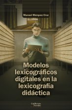 MODELOS LEXICOGRAFICOS DIGITALES EN LA LEXICOGRAFIA DIDACTIC