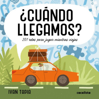 CUANDO LLEGAMOS