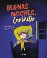 BUENAS NOCHES CARIÑO
