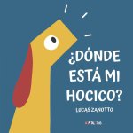 DONDE ESTA MI NARIZ