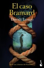 EL CASO BRAMARD SERIE LOS CRIMENES DEL PIAMONTE 1