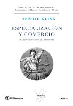 ESPECIALIZACION Y COMERCIO