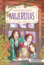 MUJERCITAS EDICION ACTUALIZADA ILUSTRADA Y ADAPTADA