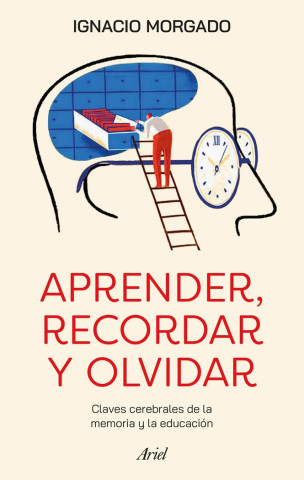 APRENDER RECORDAR OLVIDAR