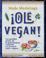 OLE VEGAN