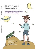 DESDE EL JARDIN LAS ESTRELLAS