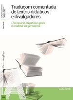 TRADUÇOM COMENTADA DE TEXTOS DIDATICOS E DIVULGADORES