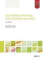 LOS CREDITOS REVOLVING Y LOS INTERESES USURARIOS