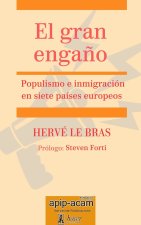 El gran engaño