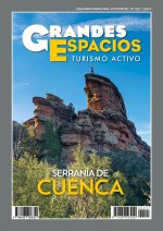SERRANIA DE CUENCA
